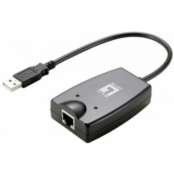 LevelOne USB-0401