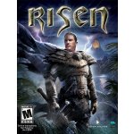 Risen – Zboží Živě