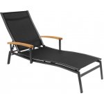 Hartman zahradní Alice s teakovými područkami – Zboží Dáma