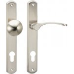 Cobra Laura – PZ – 90 mm RE, KL/KO, nikl matný – Sleviste.cz