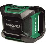 Hikoki UR18DAW4Z – Hledejceny.cz