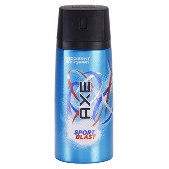 Axe Deep Space Men deospray 150 ml