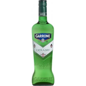 Garrone Extra Dry 0,75 l (holá láhev)