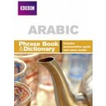 BBC Arabic Phrasebook and Dictionary – Hledejceny.cz