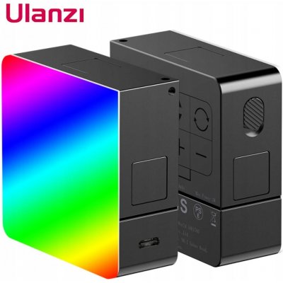 Ulanzi VL49 RGB – Zboží Živě