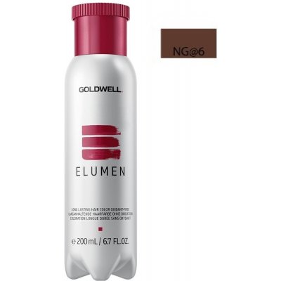 Goldwell Elumen Color Warms NG 6 200 ml – Hledejceny.cz