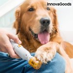 InnovaGoods Brousek na úpravu psích drápků – Zboží Mobilmania