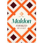 Maldon mořská sůl uzená 125 g – Zboží Dáma
