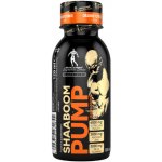 Kevin Levrone Shaaboom Pump 120 ml – Sleviste.cz