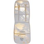 Bjällra of Sweden podložka Grey Golden – Zboží Dáma