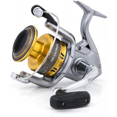 Shimano Sedona 2500 HGFI – Zbozi.Blesk.cz