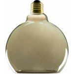Segula floating globe G150 E27 6W šedá otevřená 55057 – Hledejceny.cz