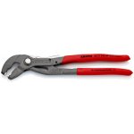 Knipex 8551250C Kleště na hadicové spony zacvakávací – Zboží Dáma