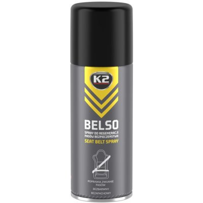 K2 BELSO 400 ml – Zboží Mobilmania
