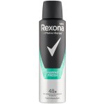 Rexona Men Stay Fresh Marine deospray 150 ml – Sleviste.cz
