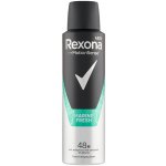 Rexona Men Stay Fresh Marine deospray 150 ml – Zboží Mobilmania