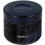 Quokka Nerezová dóza na jídlo Whim 360 ml – Sleviste.cz