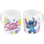 EPEE Stitch Hrnek keramický Hawaian 315 ml – Zboží Dáma