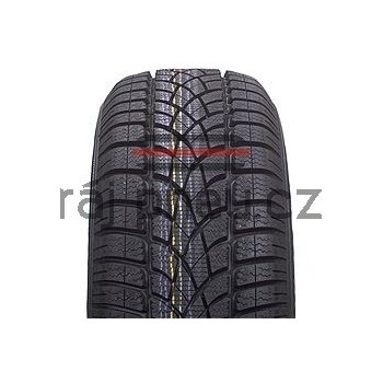 Dunlop SP Winter Sport 3D 255/45 R18 99V