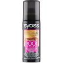 Syoss Root Retoucher tmavě plavý sprej na odrosty 120 ml