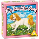 Piatnik My beautiful Pony – Hledejceny.cz