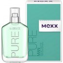 Mexx Pure toaletní voda pánská 75 ml