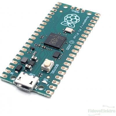 Raspberry Pi Pico klon – Zboží Dáma