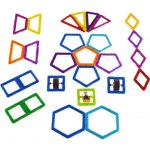 Magformers Pikant velký 25 ks – Zboží Dáma