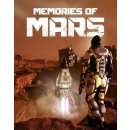 Memories of Mars