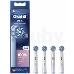 Oral-B Sensitive Clean 4 ks – Zbozi.Blesk.cz