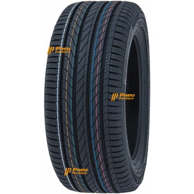 Continental UltraContact NXT 225/55 R17 101W – Hledejceny.cz