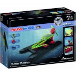 Fischer technik 533875 Profi Solar Power Solární modely 160 dílů – Sleviste.cz
