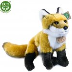 Eco- Friendly Rappa liška 27 cm – Zboží Mobilmania