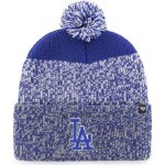 '47 Brand Static Cuff Knit MLB Los Angeles Dodgers – Hledejceny.cz