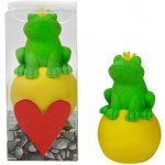 Trendhause Pryž Žabí královna – Zboží Mobilmania