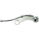 MIL-TEC Píšťalka Boatman´s PONIKLOVANÁ – Sleviste.cz