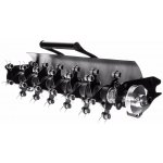 Swardman kazeta vyčesávač 45 komplet pro Edwin PMO00048 – Zboží Dáma