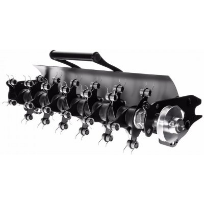 Swardman kazeta vyčesávač 45 komplet pro Edwin PMO00048 – Zboží Dáma