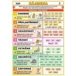 nakladatelství Kupka Zájmena – Zboží Dáma