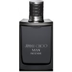 Jimmy Choo Intense toaletní voda pánská 100 ml tester – Hledejceny.cz