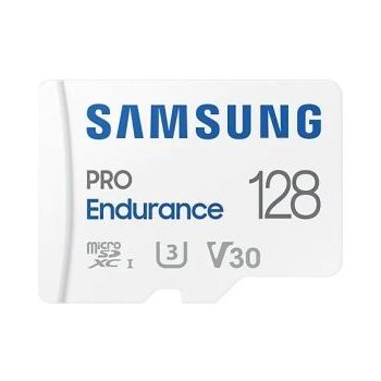 SAMSUNG microSDXC UHS-I 128 GB MB-MJ128KA/EU