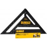 DeWalt Tesařský 30 cm DWHT46032-0 – Zboží Mobilmania