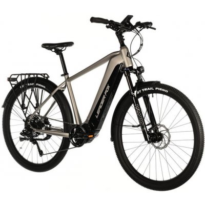 Leader Fox Barnet Bafang M510 pánské 2023 – Zboží Mobilmania