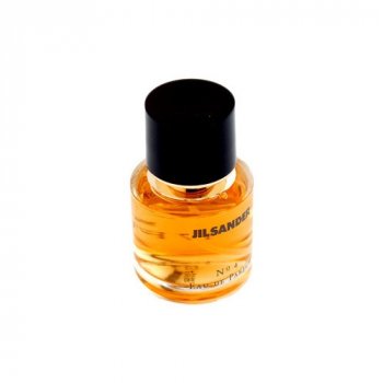 Jil Sander No.4 parfémovaná voda dámská 50 ml