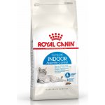 Royal Canin Indoor Appetite Control 2 x 4 kg – Hledejceny.cz
