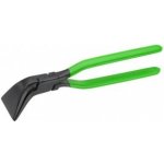 FREUND Klempířské kleště - Falcovací zahnuté 45° 80mm 01090080 – Zboží Dáma