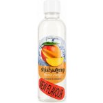 ShishaSyrup Melasa Ledové mango 100 ml – Hledejceny.cz