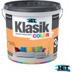 HET Klasik color 1,5kg KC 777 meruňková – Hledejceny.cz