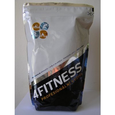 4fitness Palatinosa GI32 2000 g