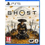 Ghost of Yotei – Zboží Živě